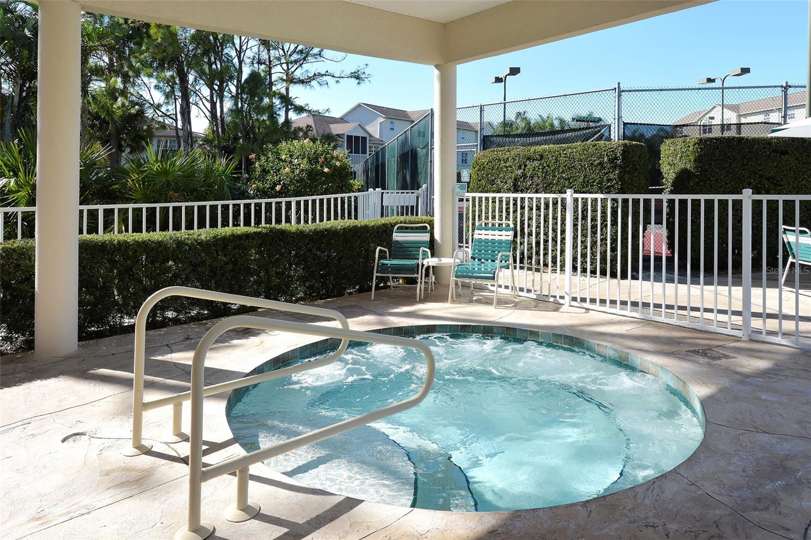 8375 GLENROSE WAY #211 — photo 37