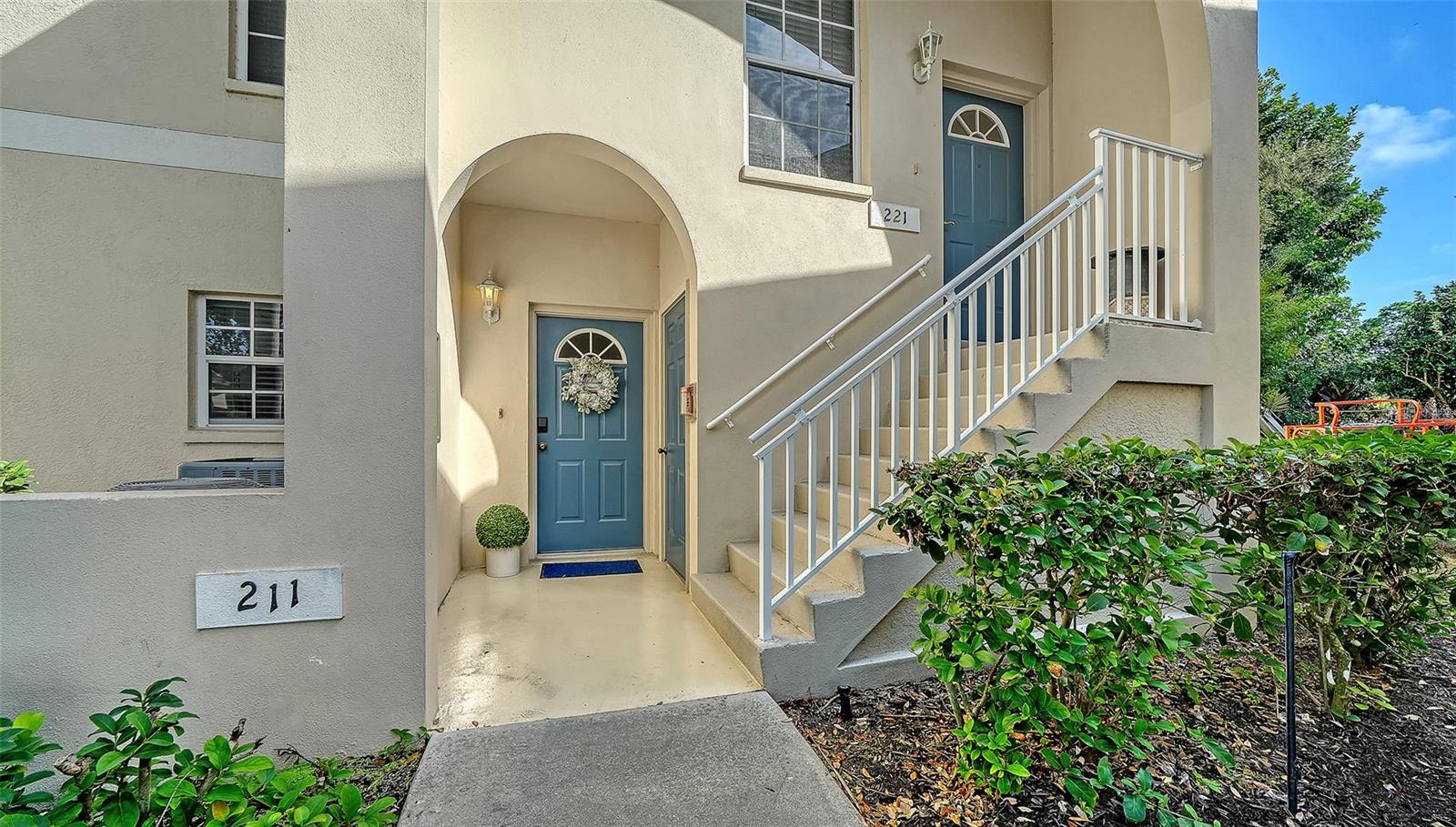 8375 GLENROSE WAY #211 — photo 2