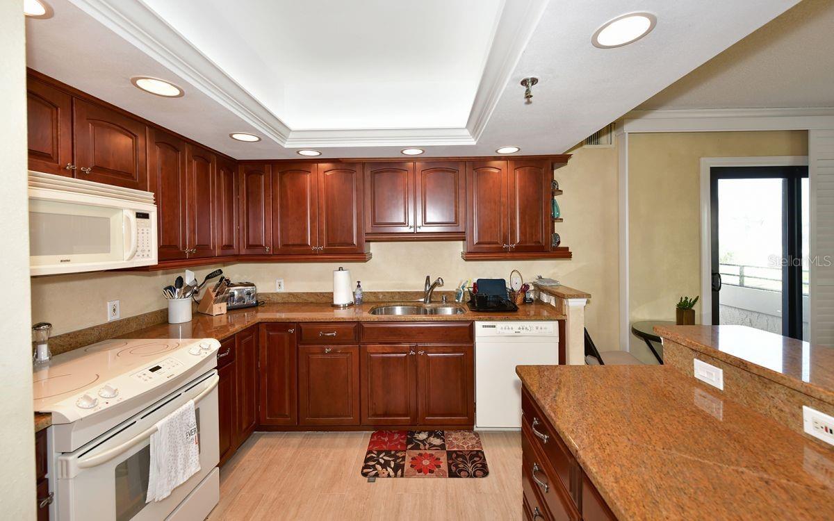 1485 GULF OF MEXICO DR #109 — photo 23