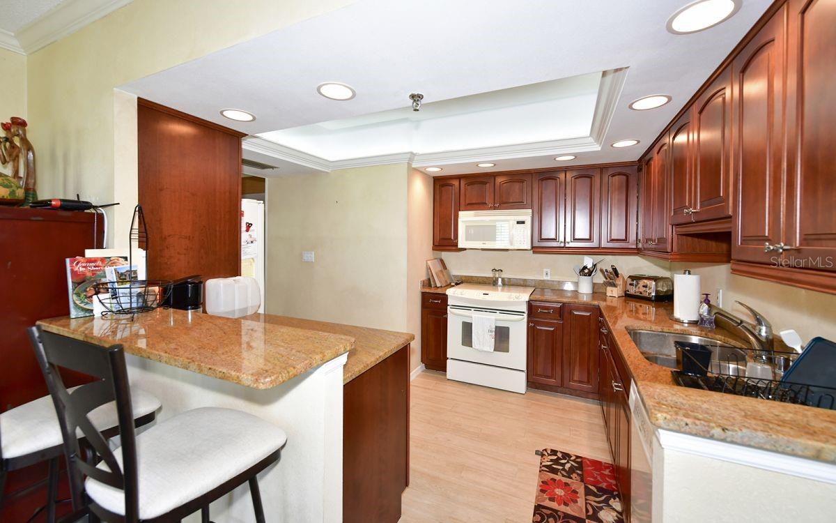 1485 GULF OF MEXICO DR #109 — photo 22