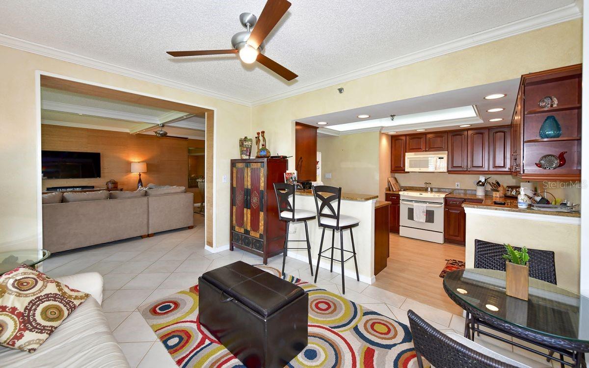1485 GULF OF MEXICO DR #109 — photo 20