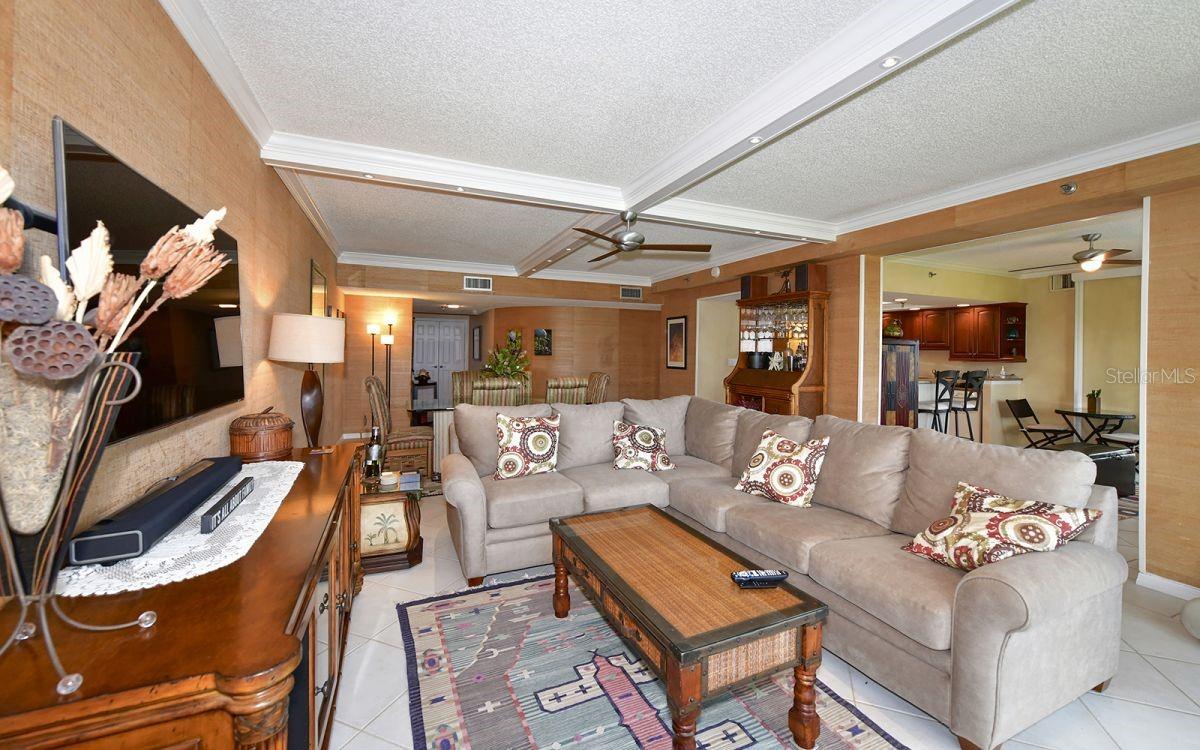 1485 GULF OF MEXICO DR #109 — photo 14