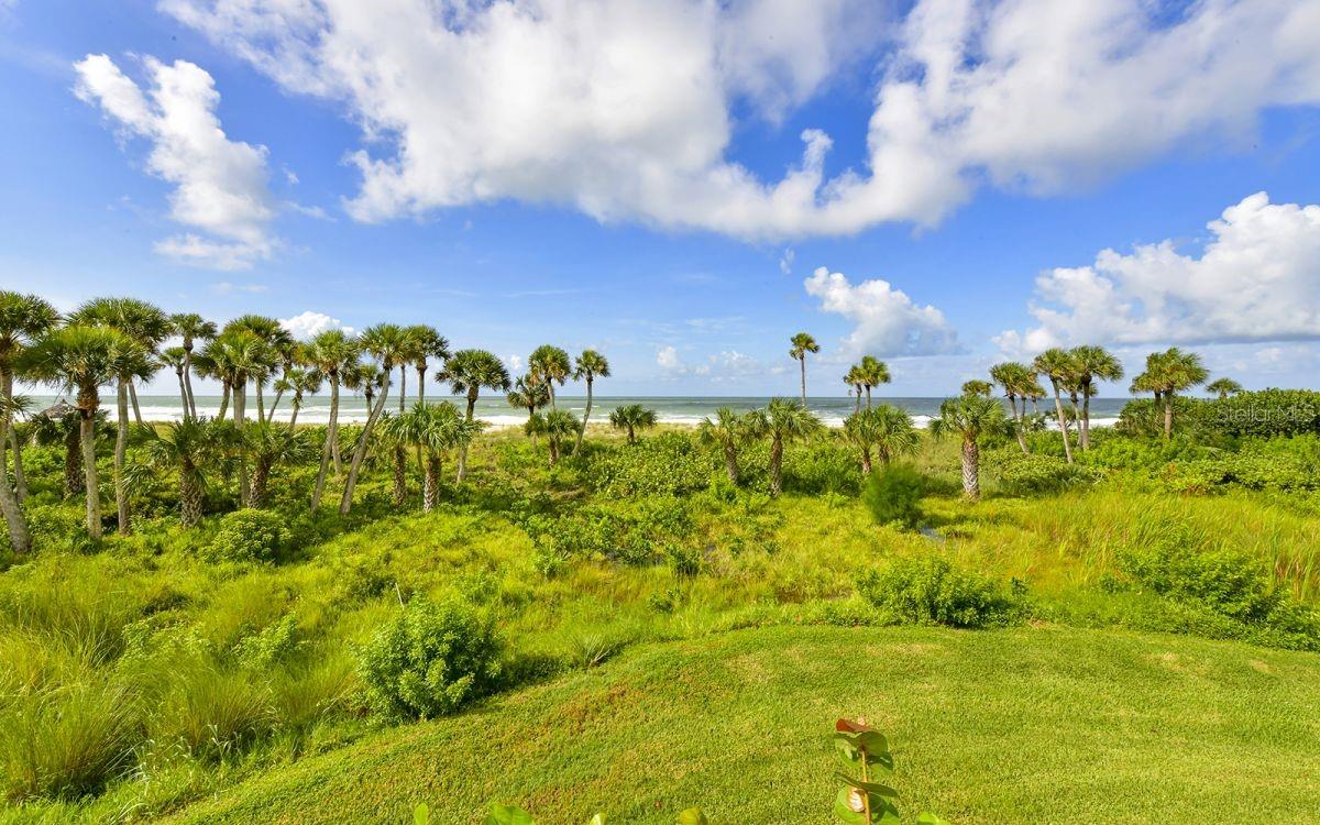 1485 GULF OF MEXICO DR #109 — photo 44