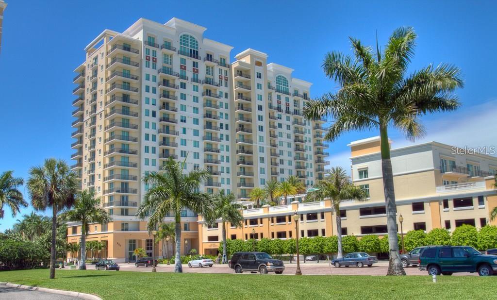 800 N TAMIAMI TRL #905 — photo 2