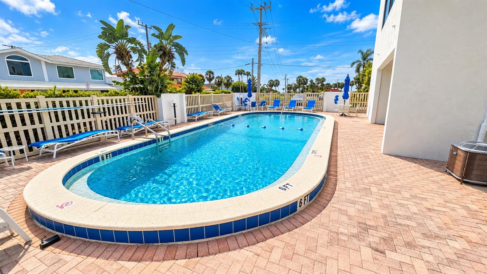 350 S POLK DR #207 — photo 25
