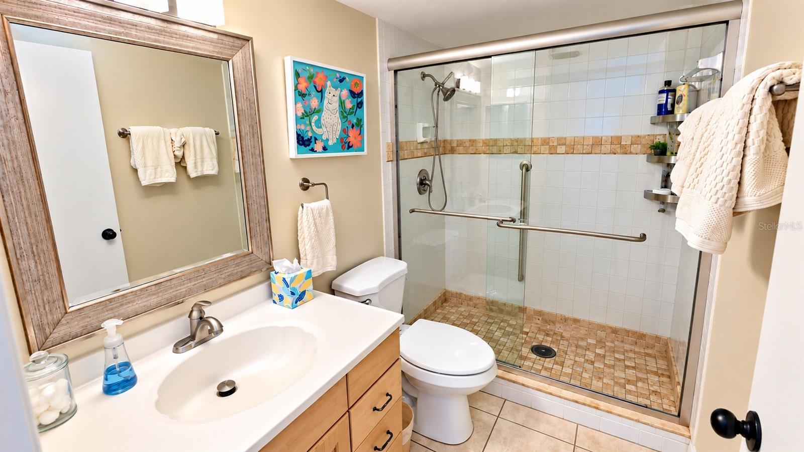 350 S POLK DR #207 — photo 17