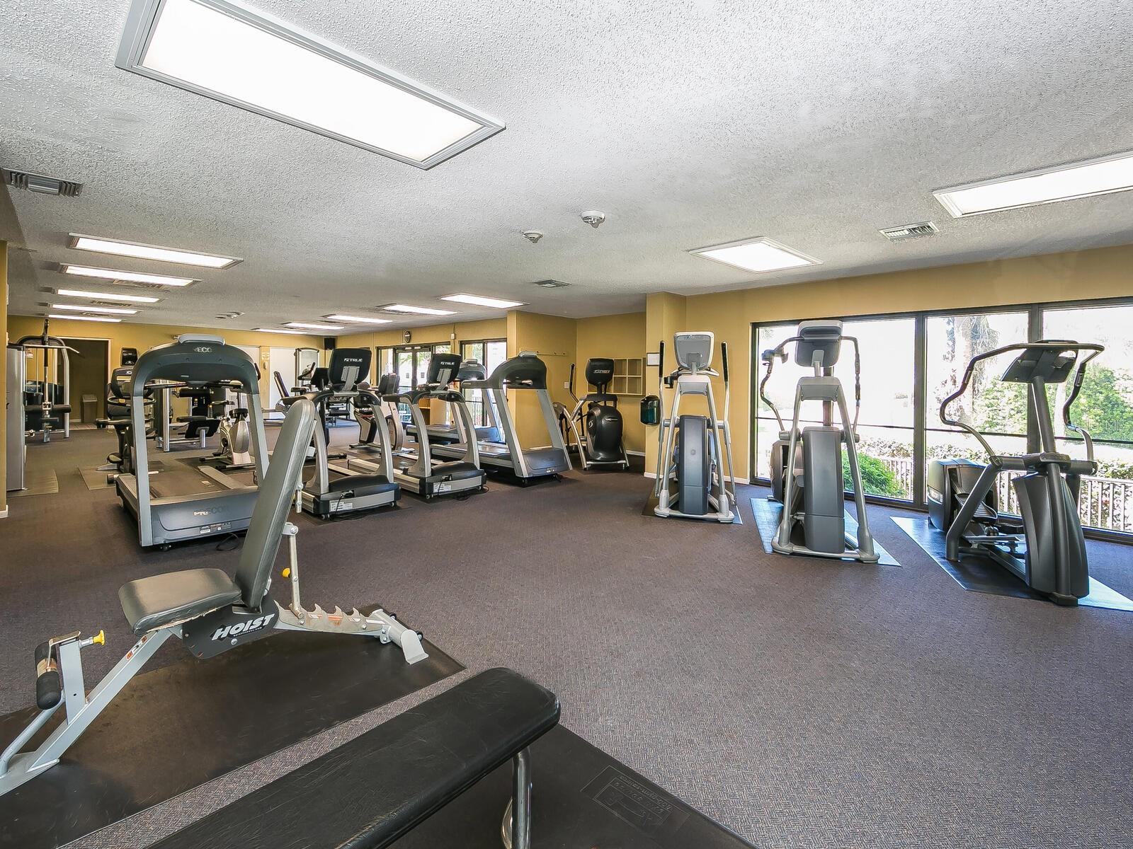 5760 MIDNIGHT PASS ROAD #208D — photo 45