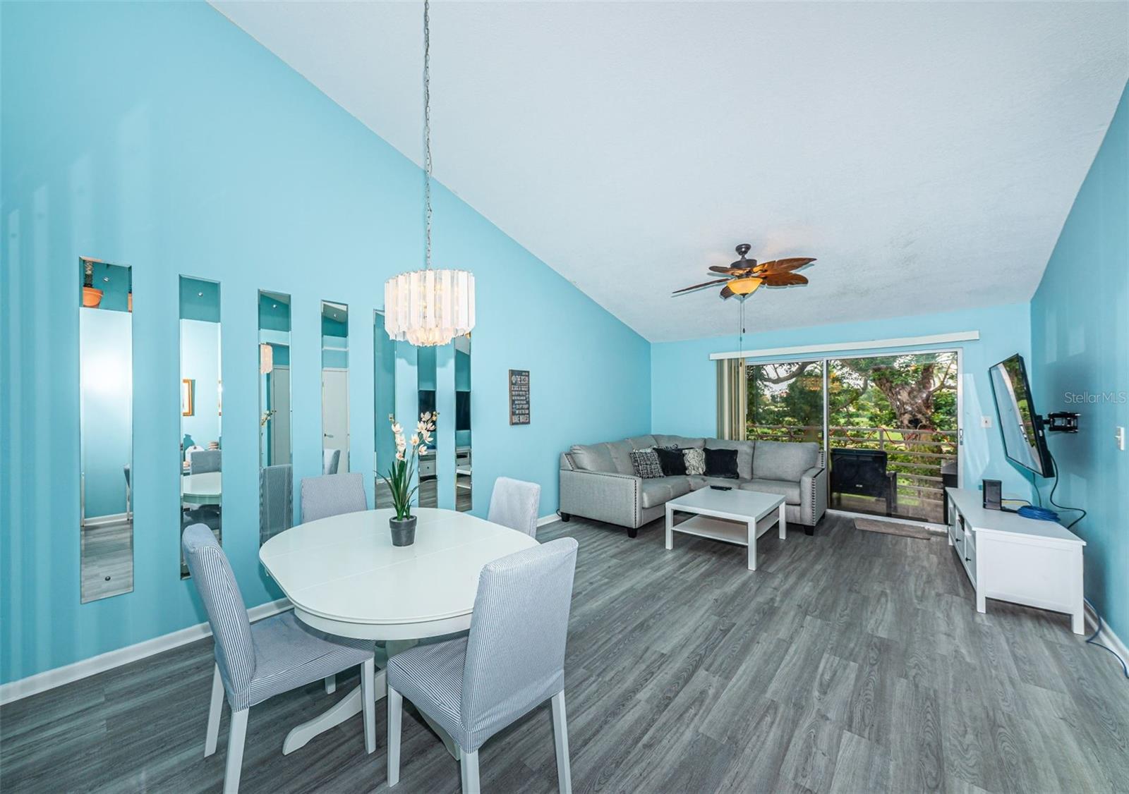 6077 BAHIA DEL MAR BLVD #224 — photo 4