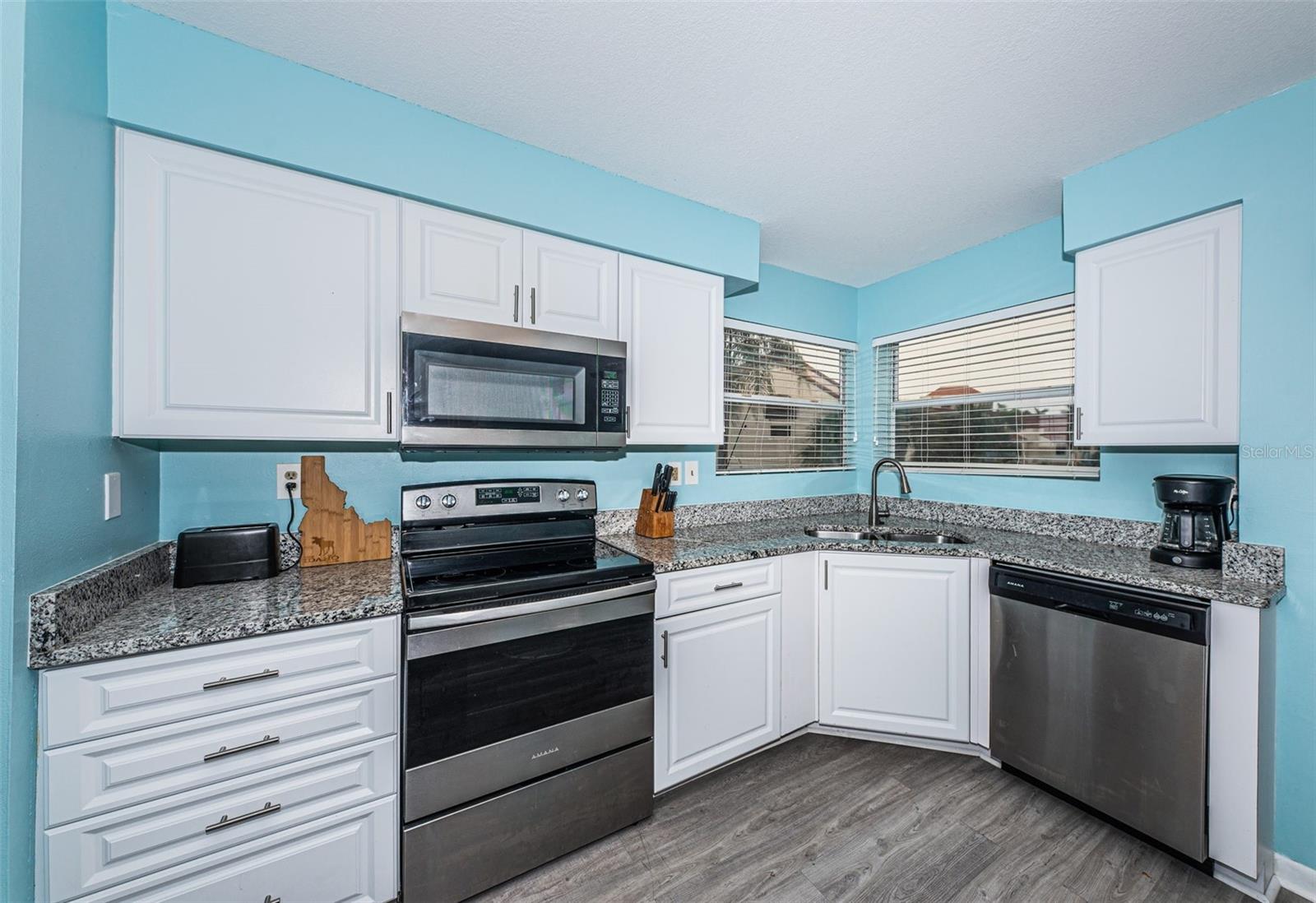 6077 BAHIA DEL MAR BLVD #224 — photo 3