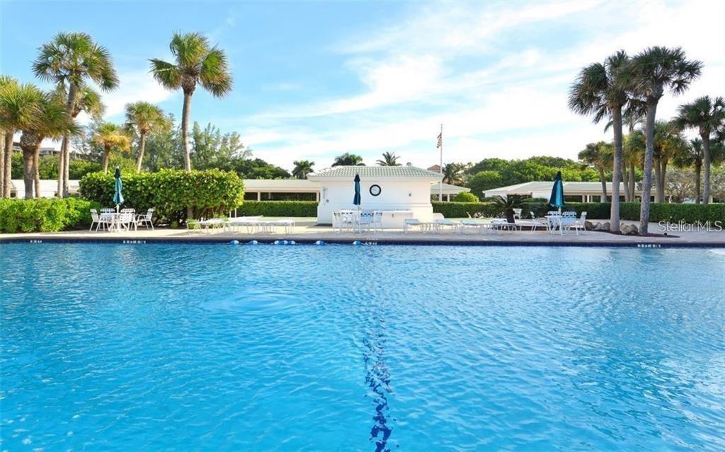 1050 LONGBOAT CLUB RD #1006 — photo 35