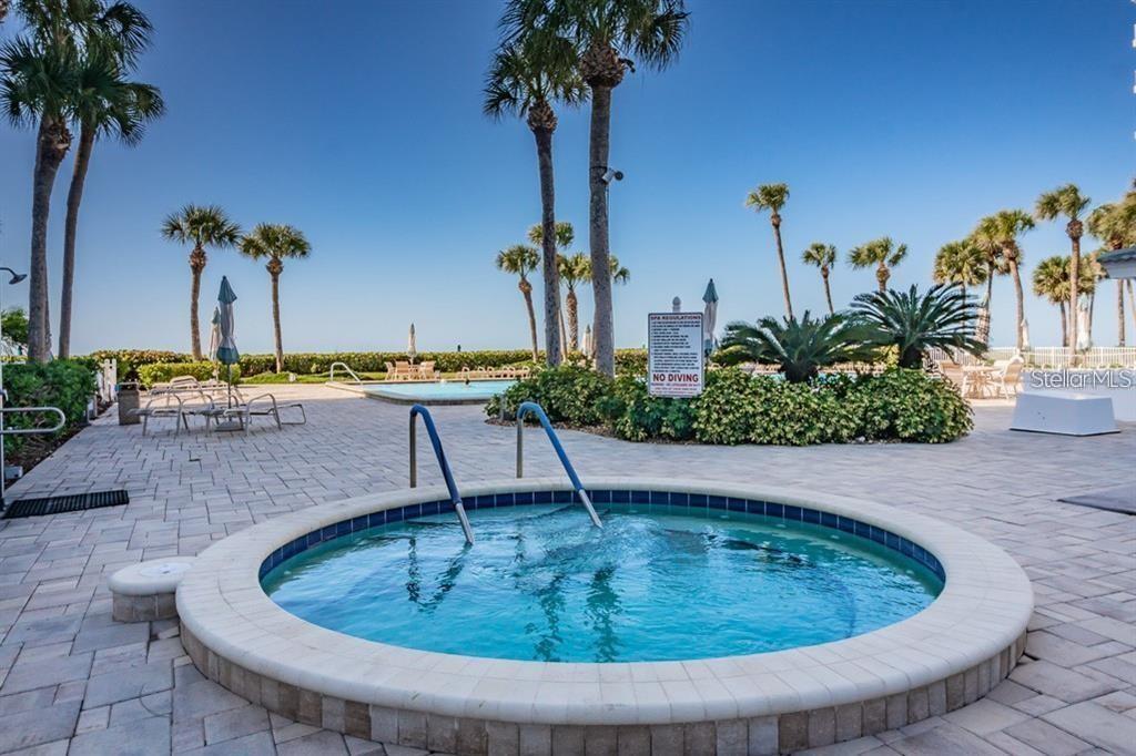 1050 LONGBOAT CLUB RD #1006 — photo 34