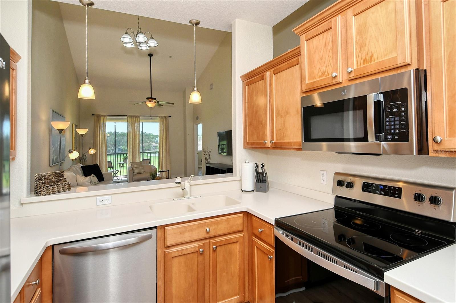 905 FAIRWAY COVE LN #205 — photo 17