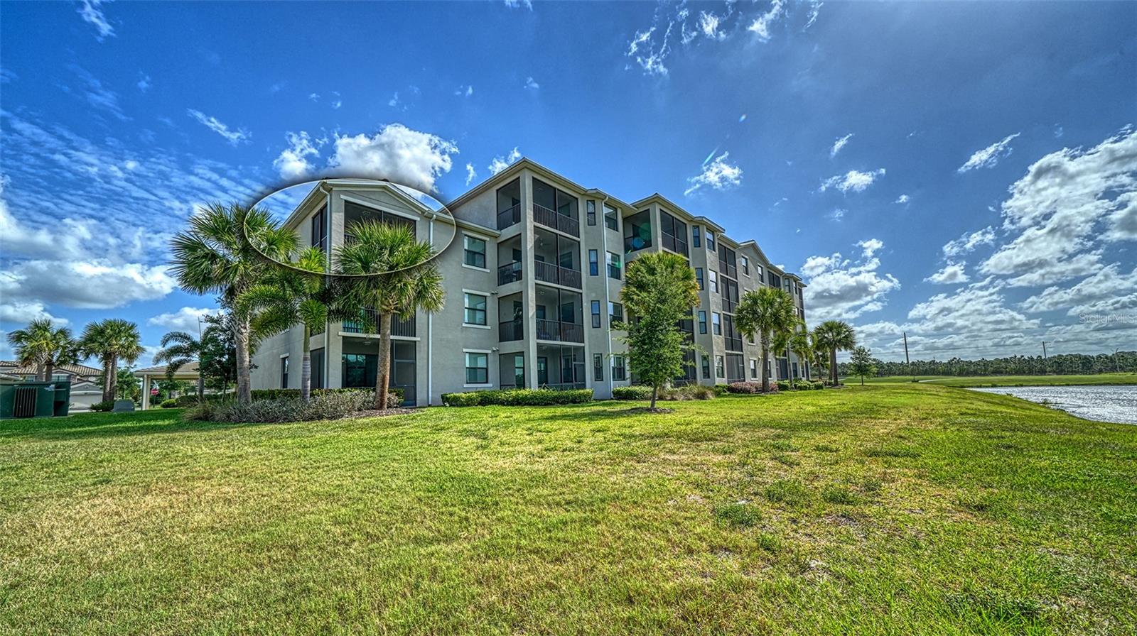 18114 GAWTHROP DR #308 — photo 30