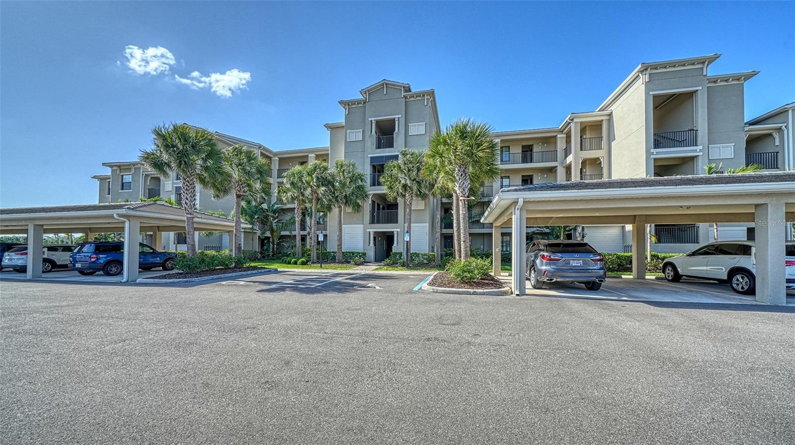 18114 GAWTHROP DR #308 — photo 2