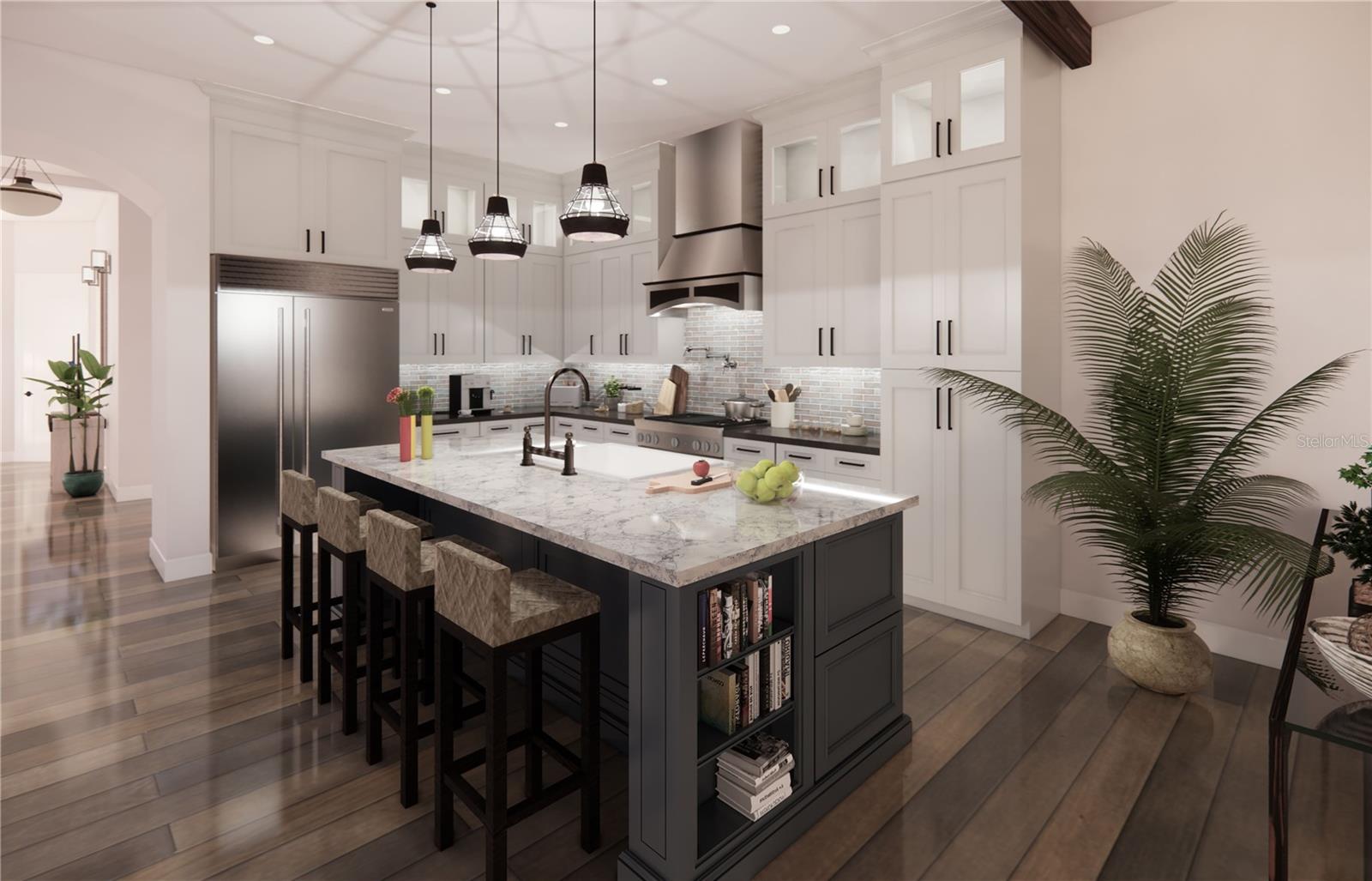 Lot 9 BAYSHORE DR — photo 4