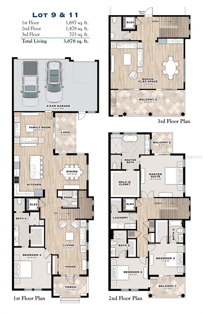 Lot 9 BAYSHORE DR — photo 9