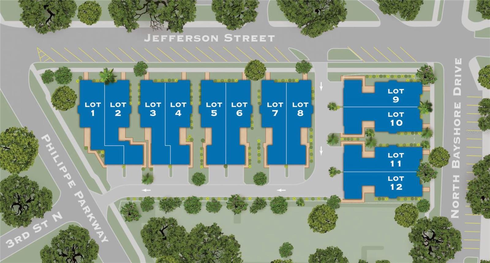 Lot 9 BAYSHORE DR — photo 10