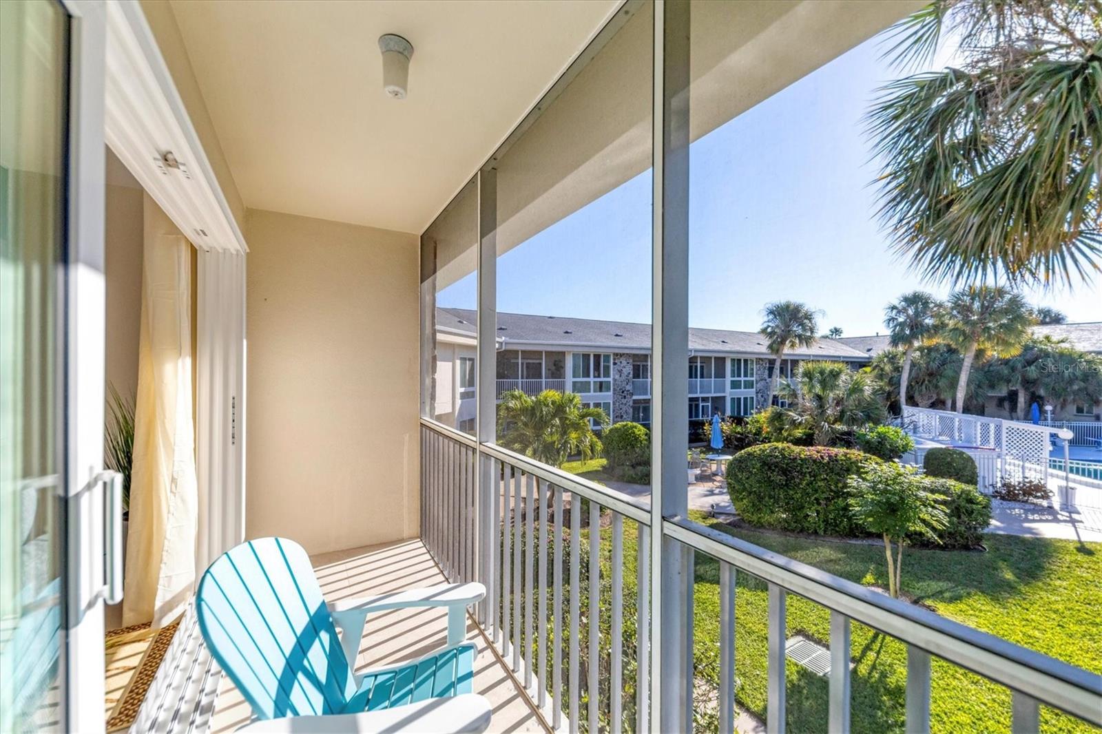 500 S WASHINGTON DR #18B — photo 18