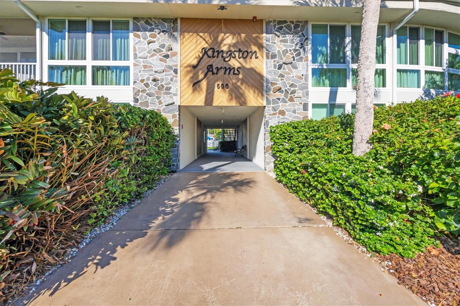 500 S WASHINGTON DR #6B — photo 2