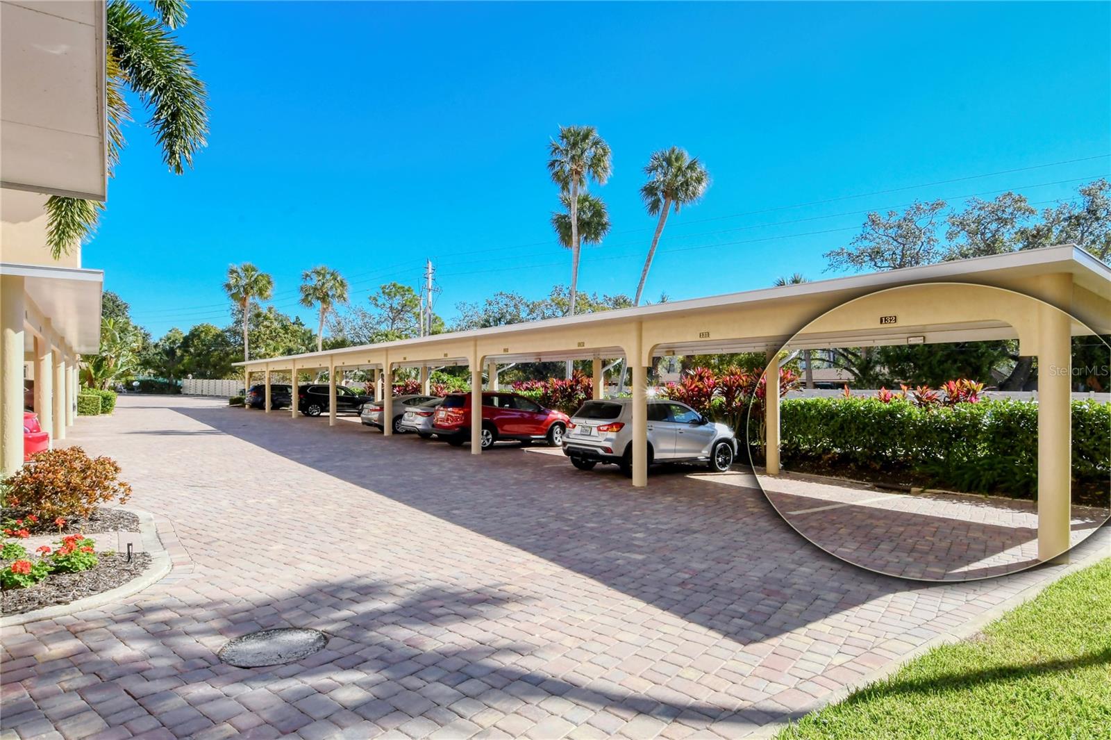1257 S PORTOFINO DR #38ALBA — photo 32
