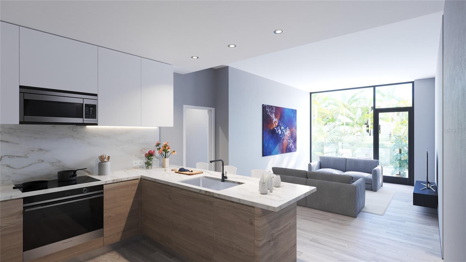 2170 ROBINHOOD STREET #A1-206 — photo 32