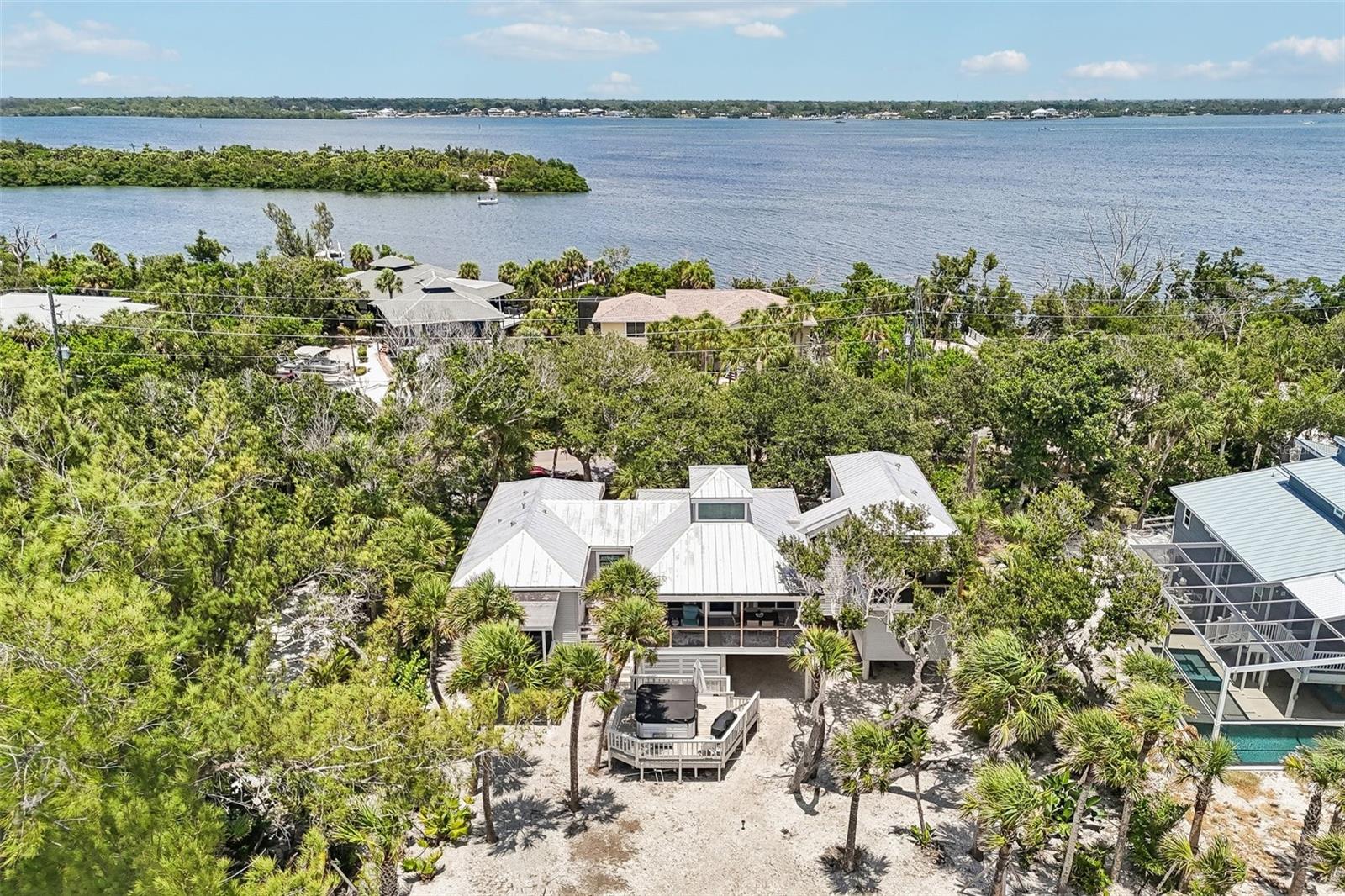 6570 MANASOTA KEY RD — photo 67