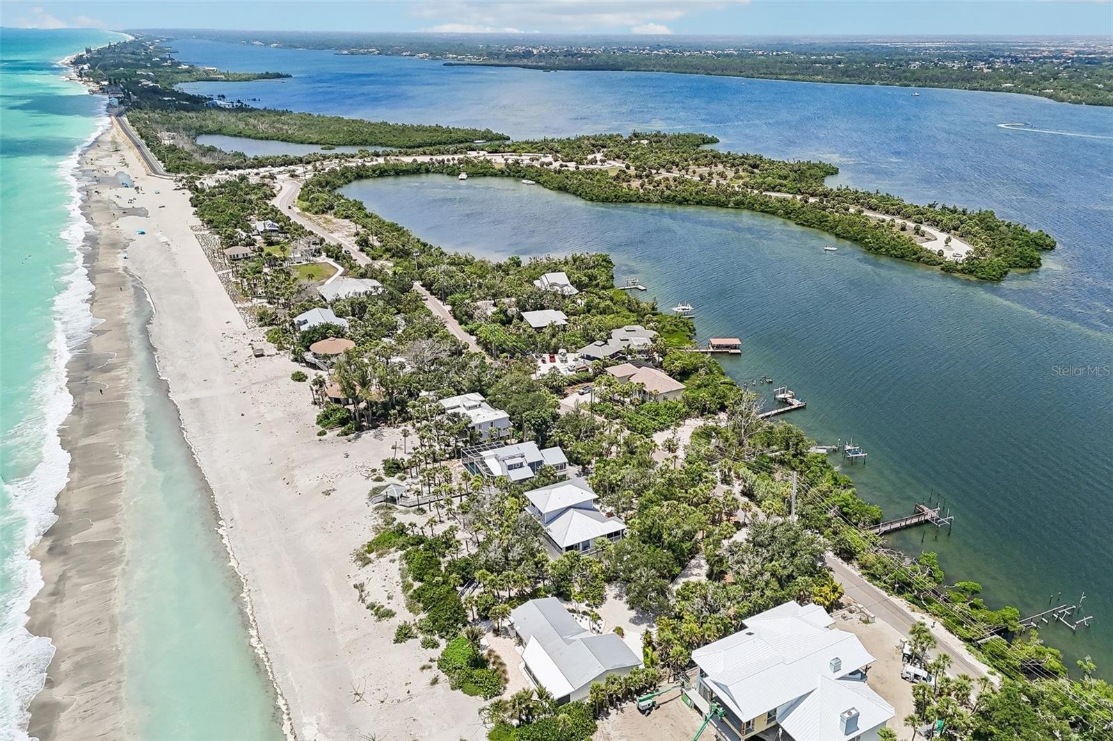6570 MANASOTA KEY RD — photo 58