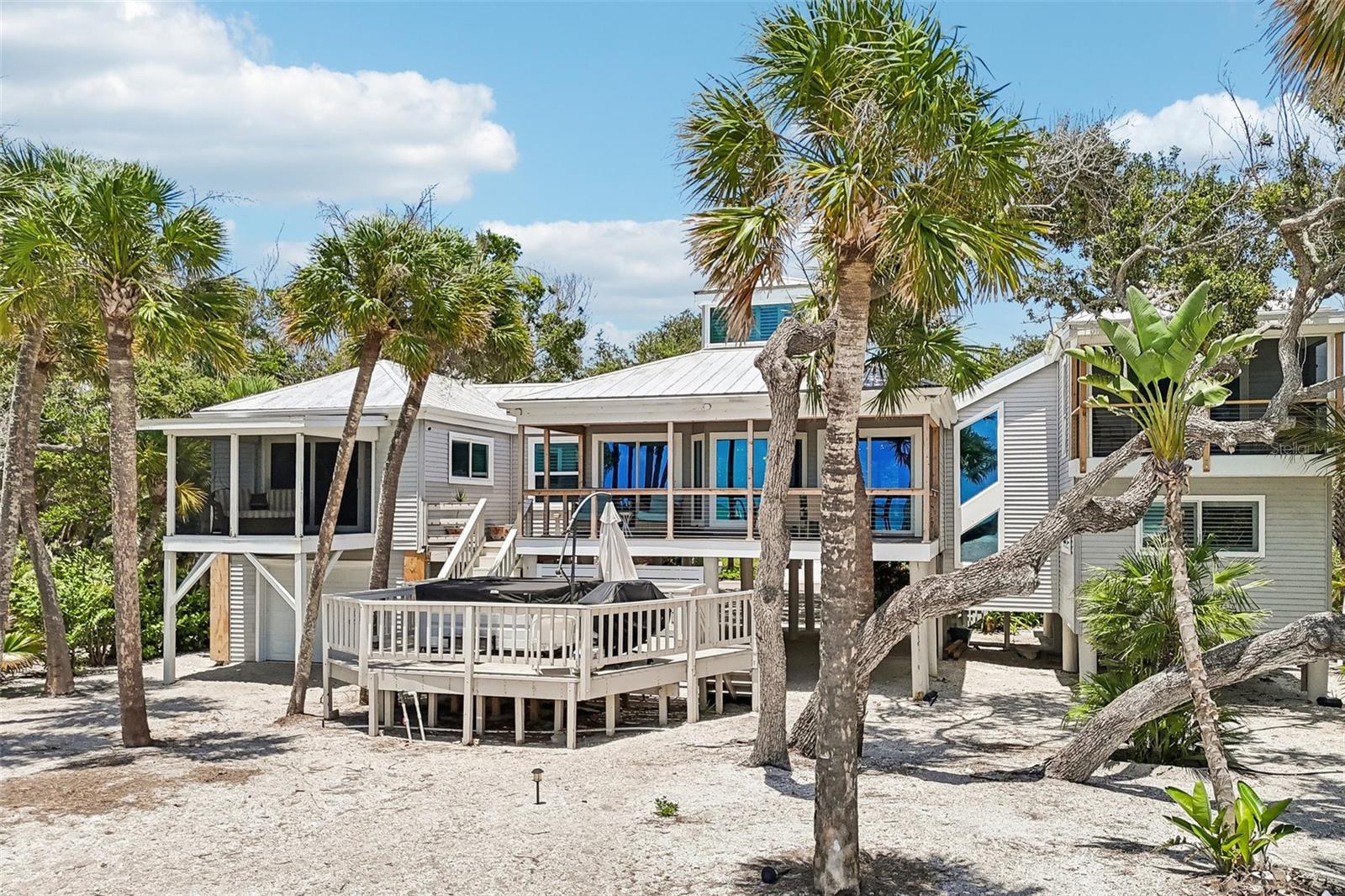 6570 MANASOTA KEY RD — photo 73