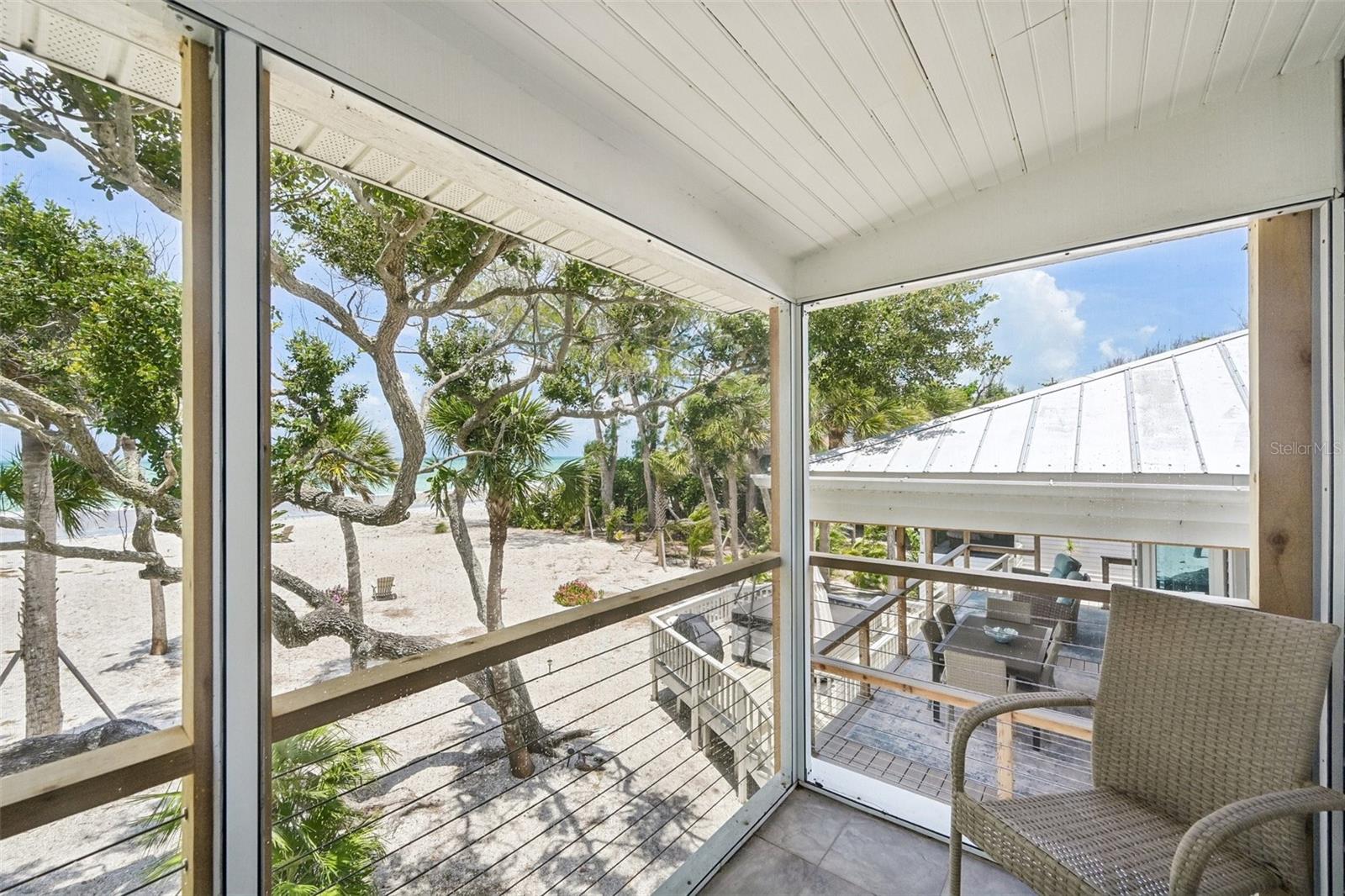 6570 MANASOTA KEY RD — photo 43