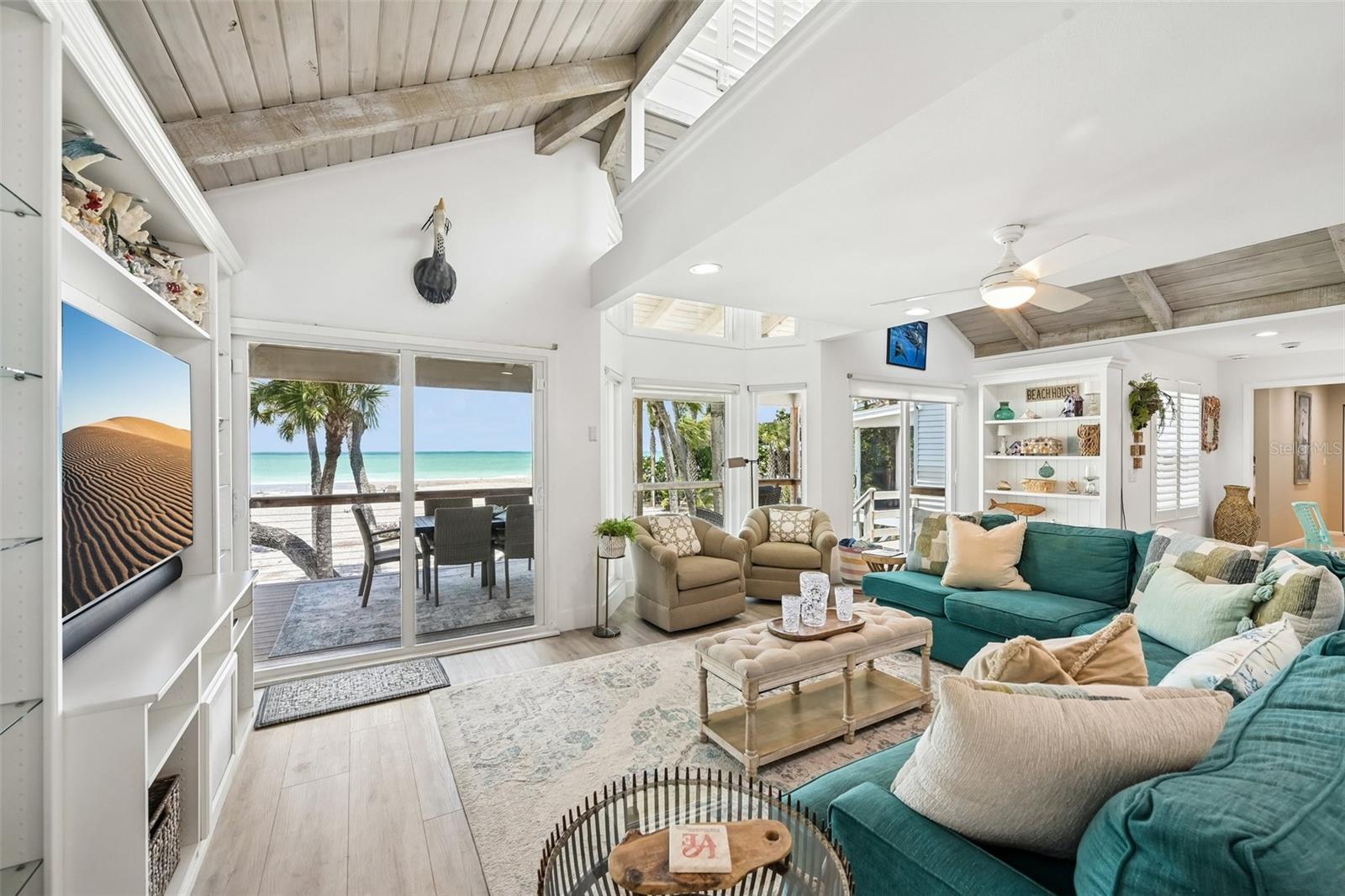 6570 MANASOTA KEY RD — photo 21