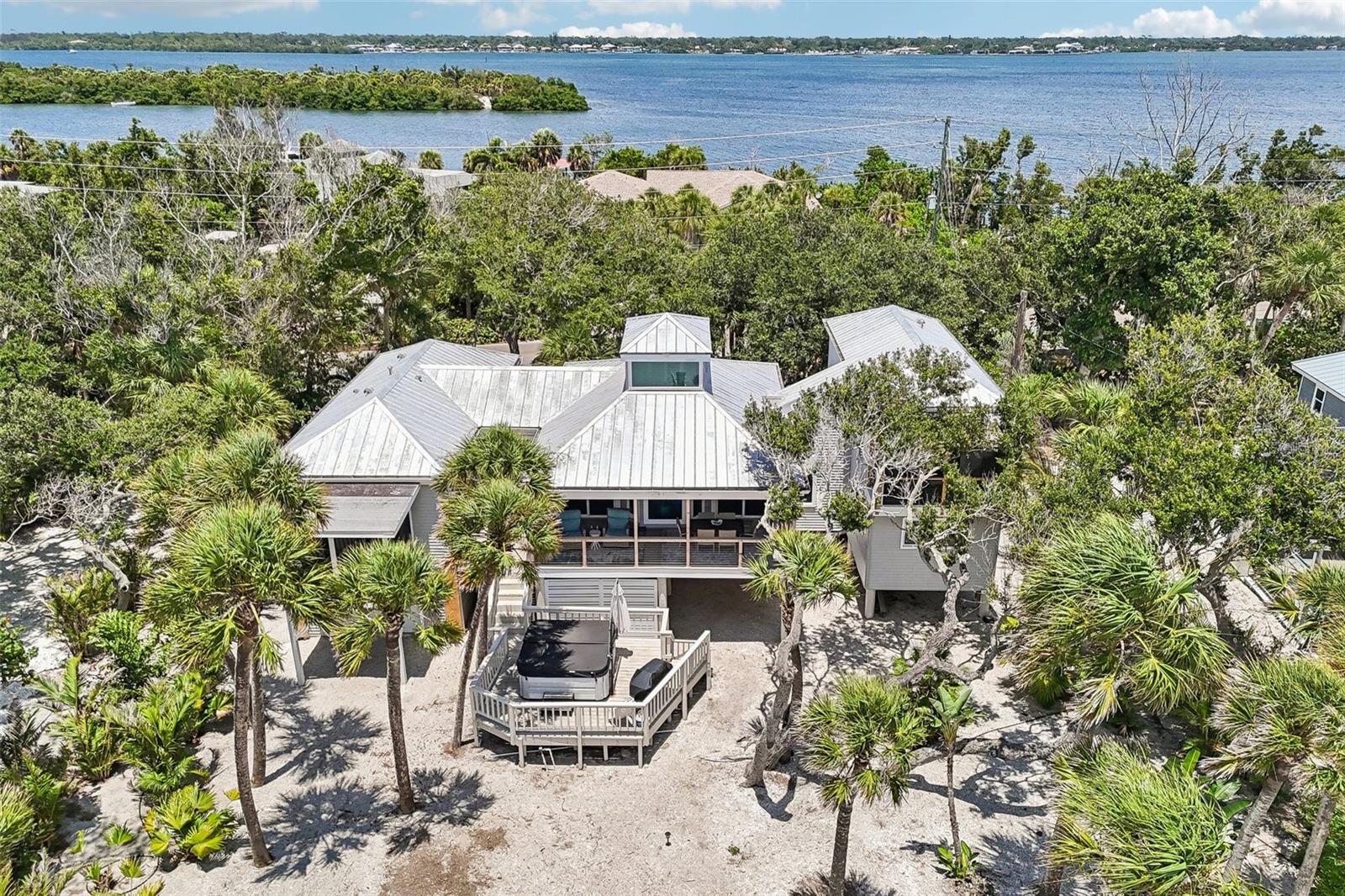 6570 MANASOTA KEY RD — photo 71