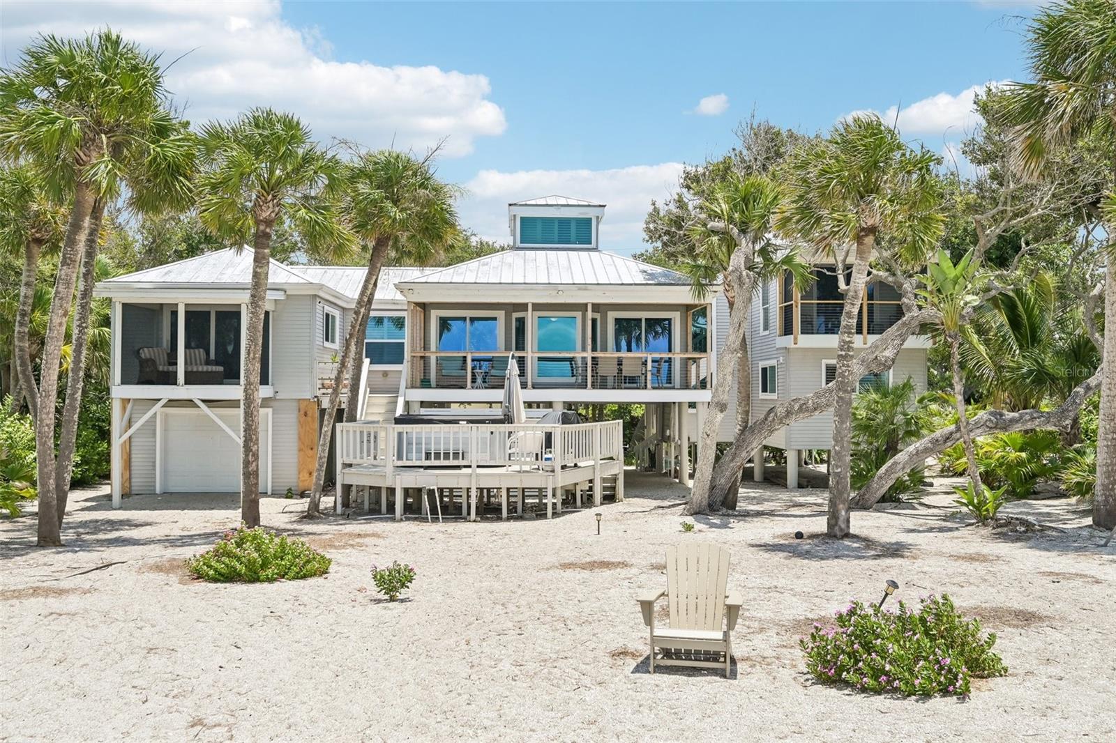 6570 MANASOTA KEY RD — photo 69