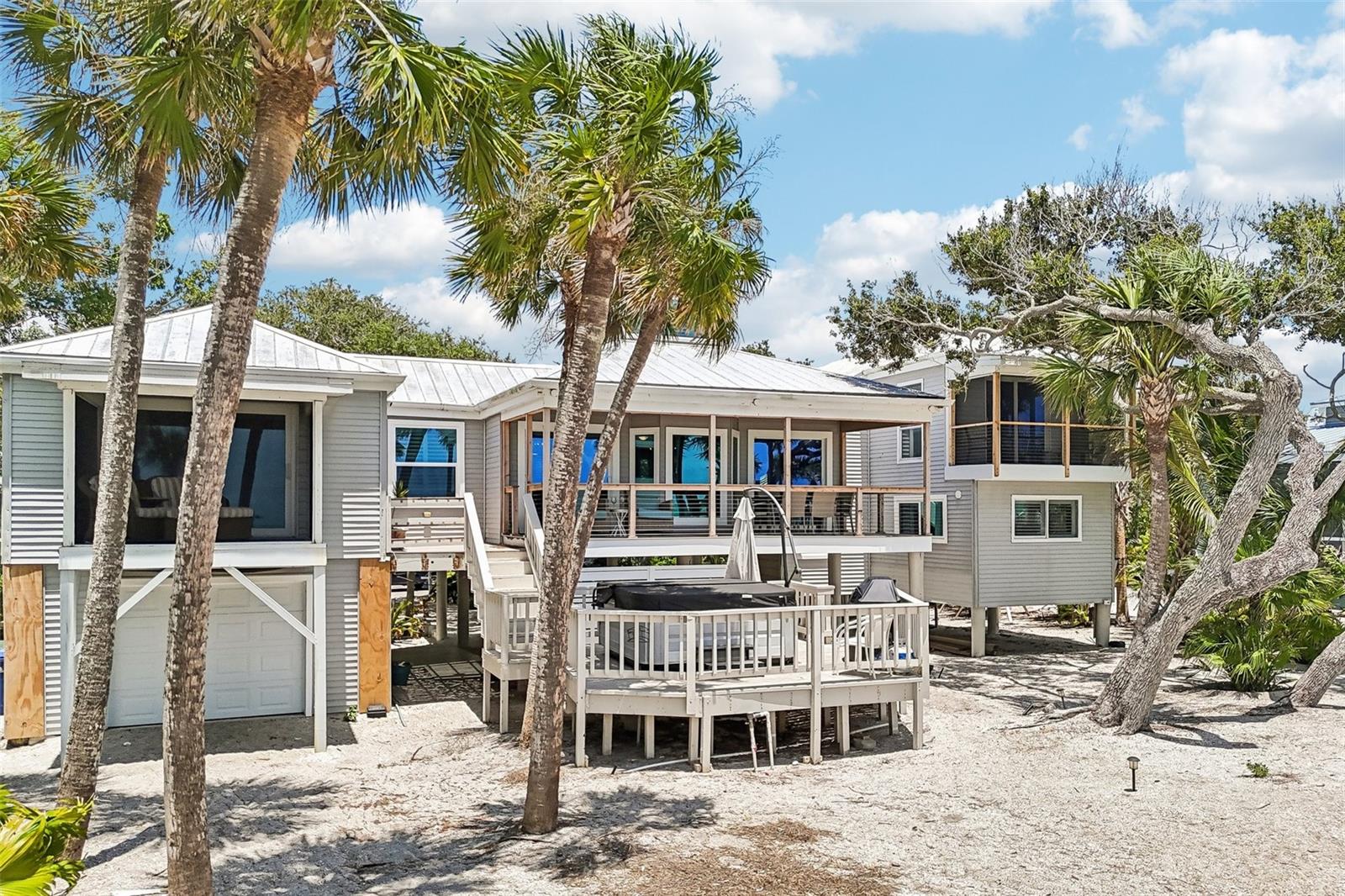 6570 MANASOTA KEY RD — photo 72