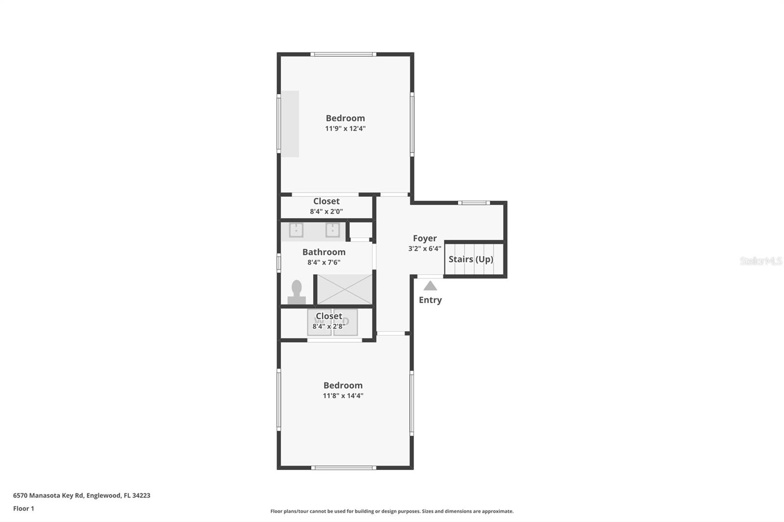 6570 MANASOTA KEY RD — photo 45
