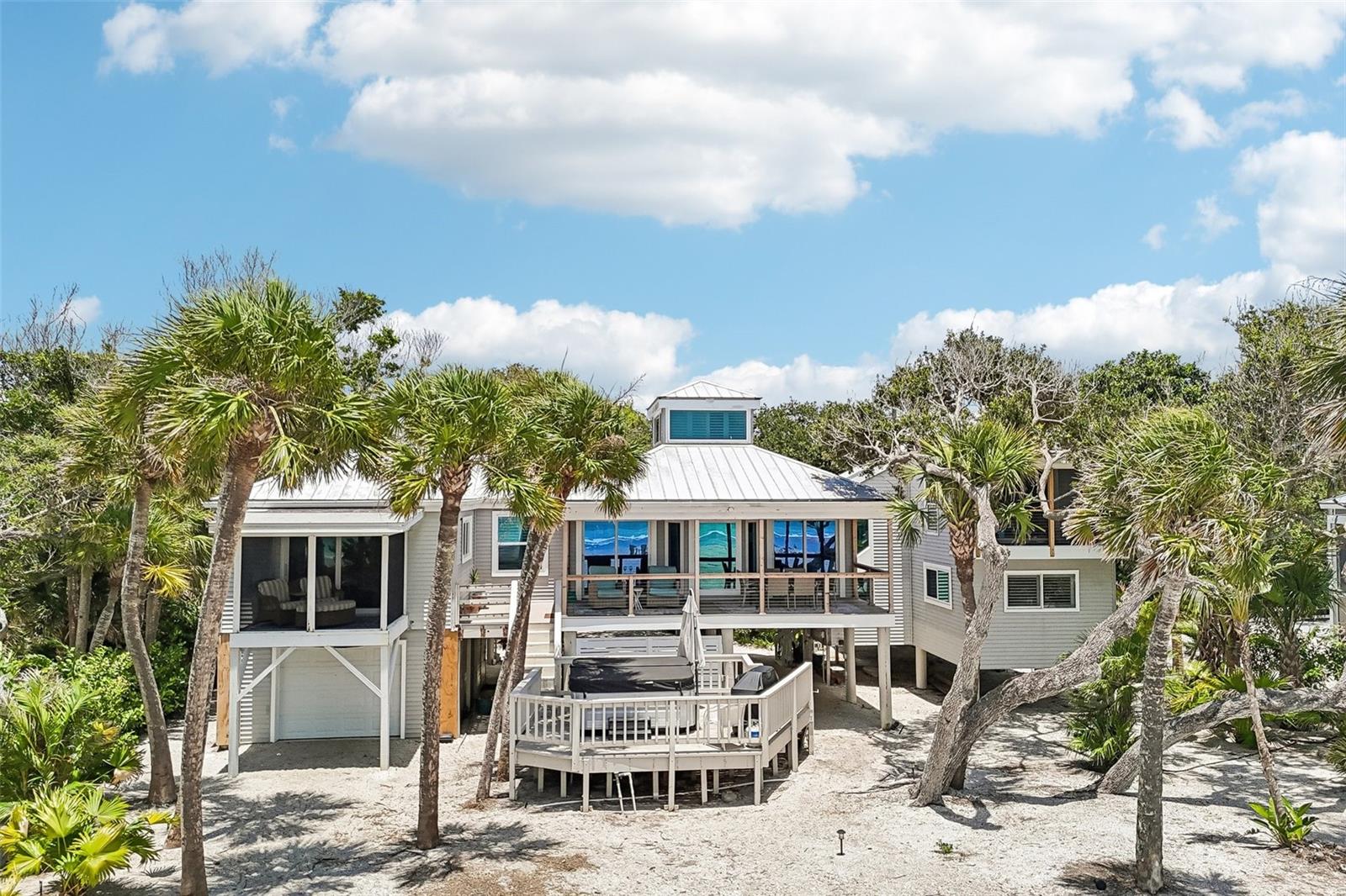 6570 MANASOTA KEY RD — photo 70
