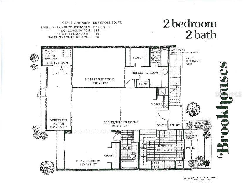 1637 BROOKHOUSE CT #BR243 — photo 15