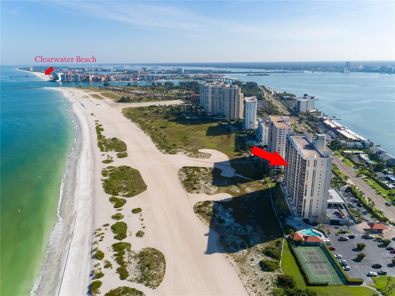 1290 GULF BLVD #907 — photo 30