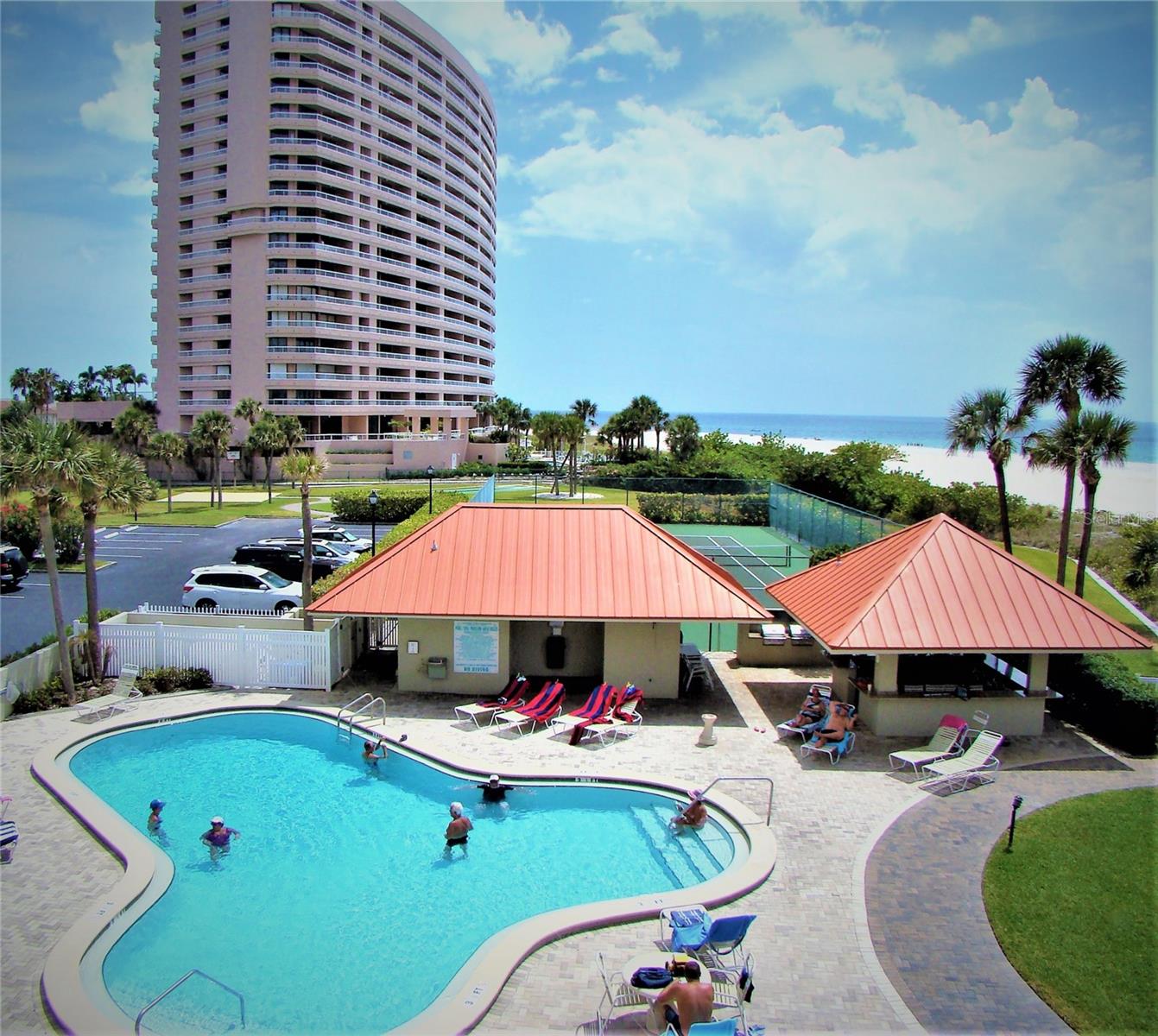 1290 GULF BLVD #907 — photo 28