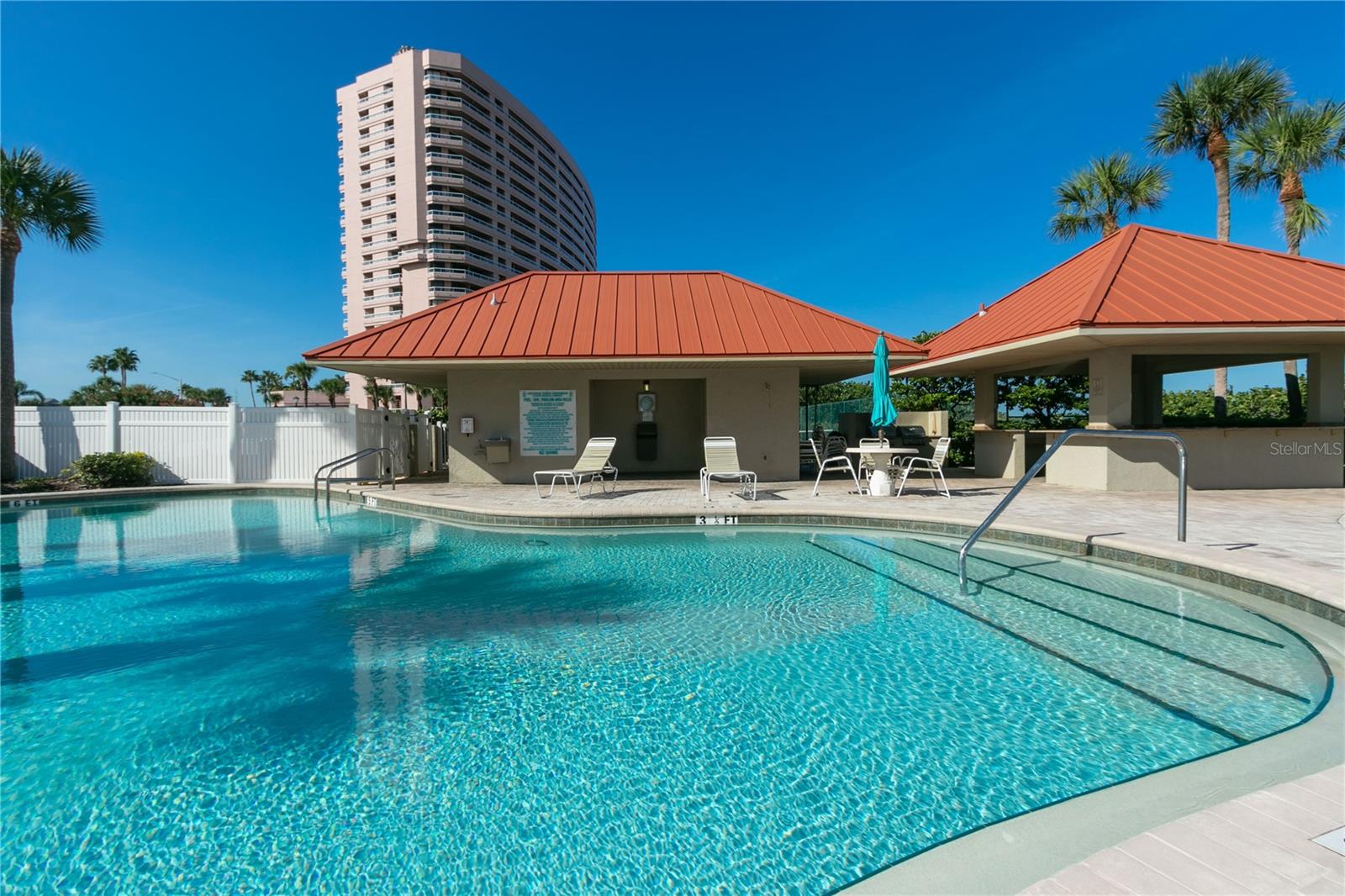 1290 GULF BLVD #907 — photo 27