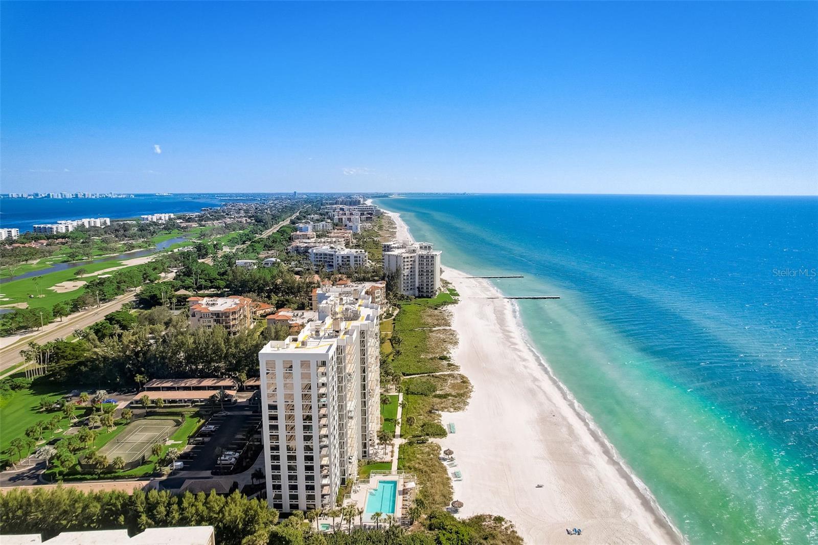 2425 GULF OF MEXICO DR #14B — photo 36