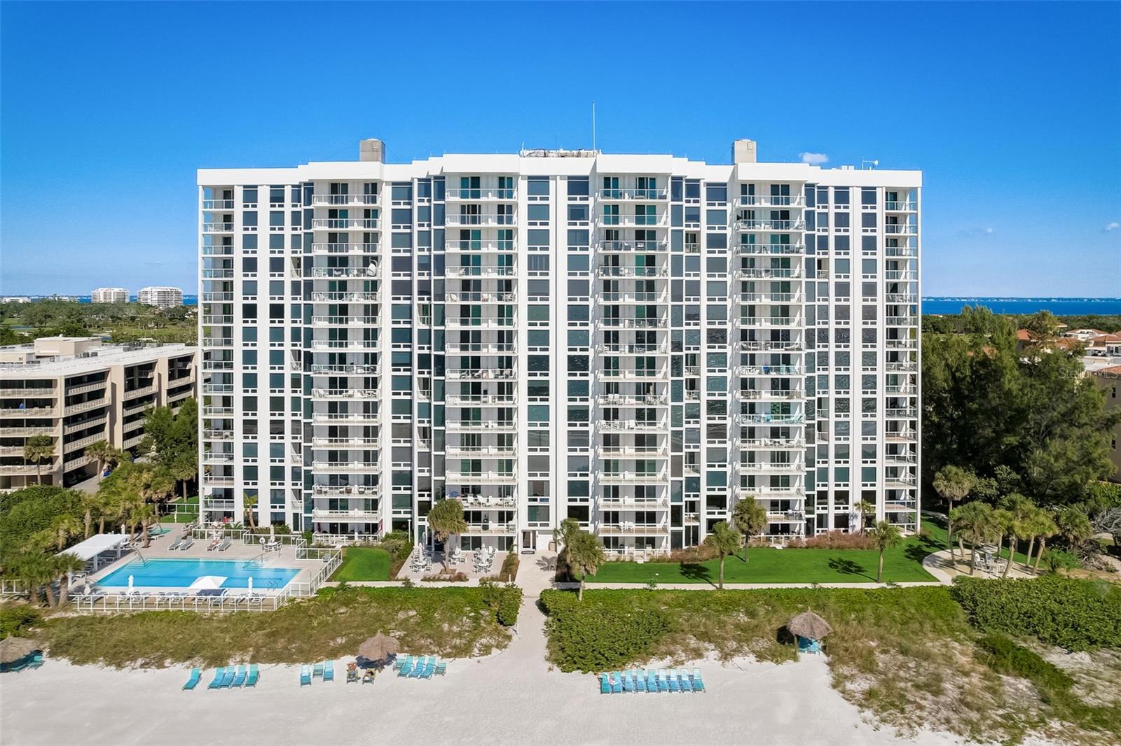2425 GULF OF MEXICO DR #14B — photo 38