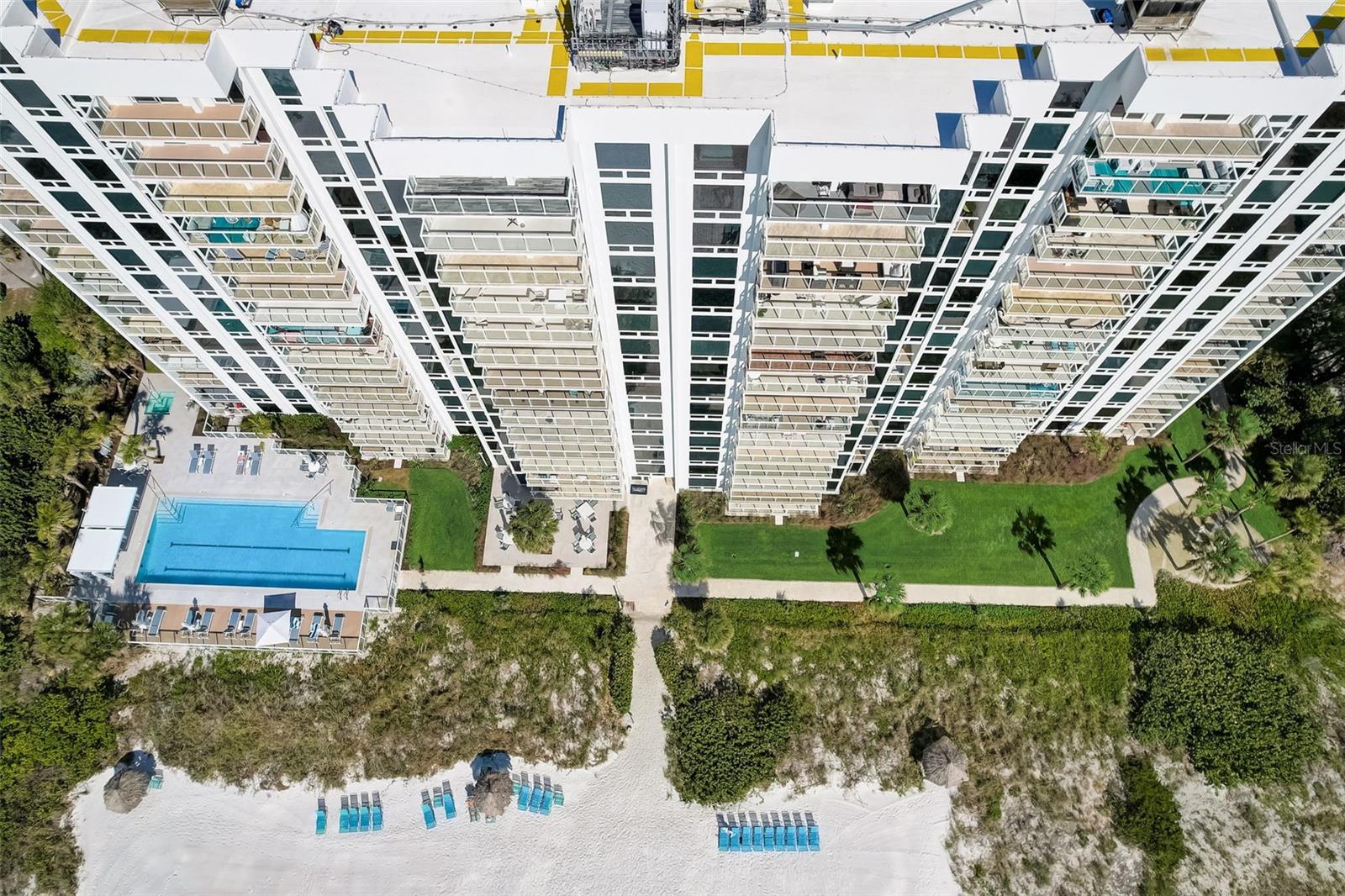 2425 GULF OF MEXICO DR #14B — photo 43