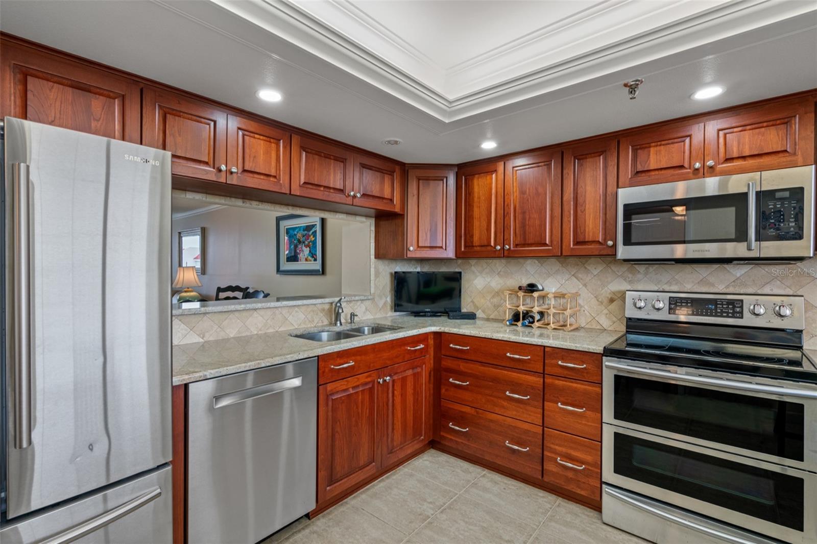 19111 VISTA BAY DR #612 — photo 5