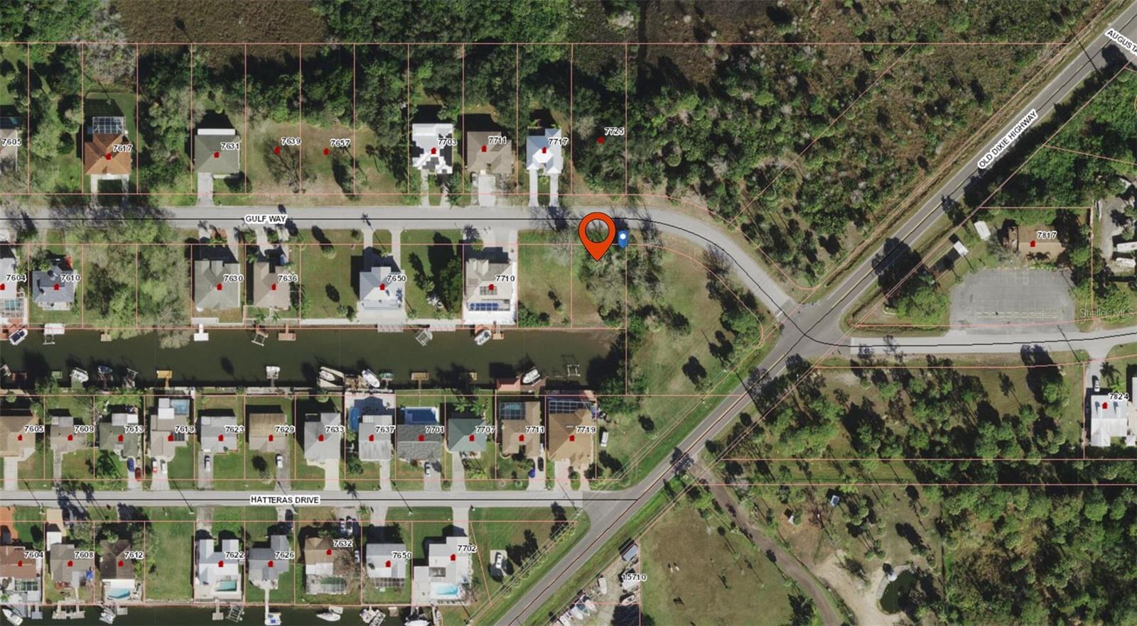 lot 77 GULF WAY — photo 15