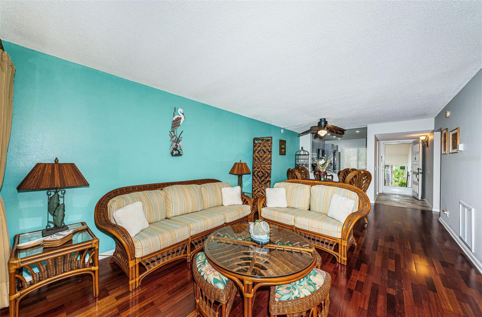 6281 BAHIA DEL MAR BLVD #208 — photo 6
