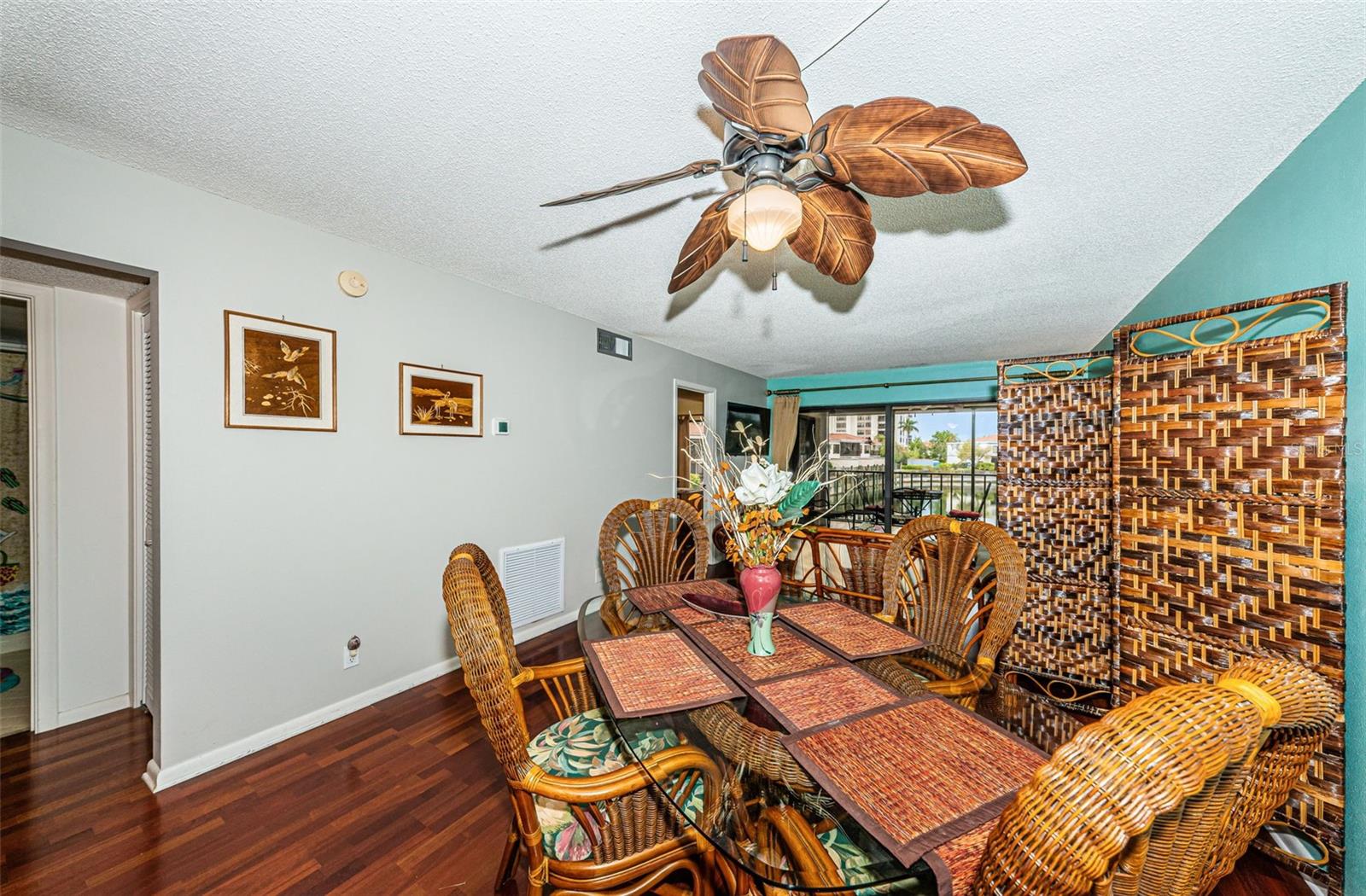 6281 BAHIA DEL MAR BLVD #208 — photo 3