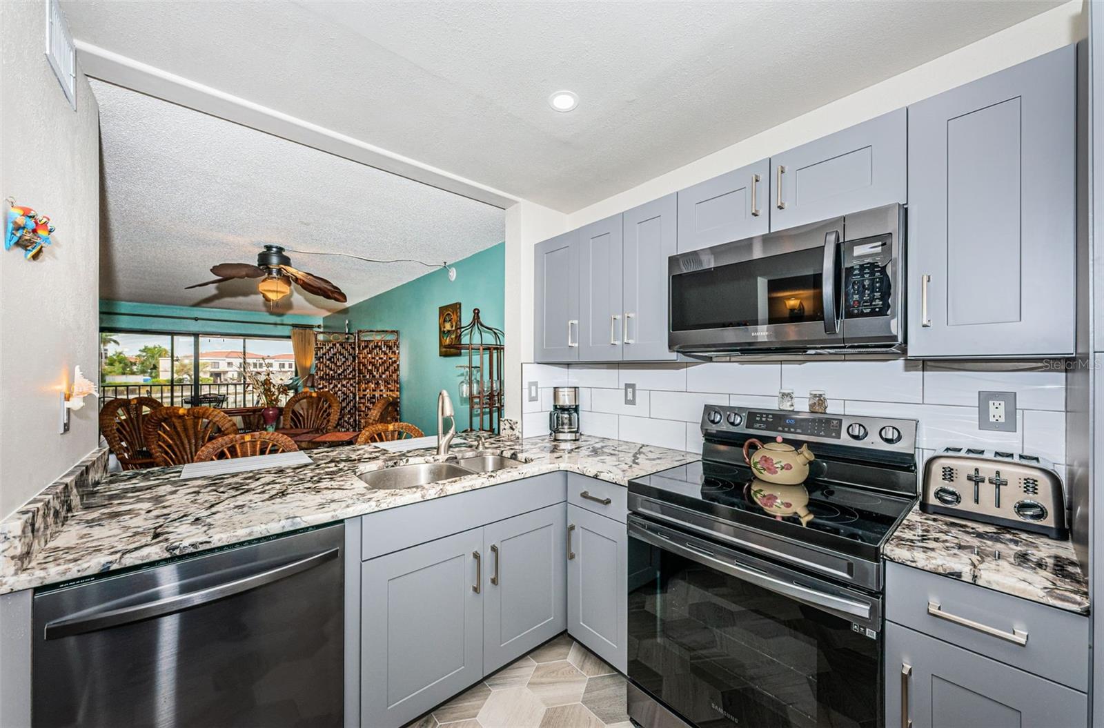 6281 BAHIA DEL MAR BLVD #208 — photo 10