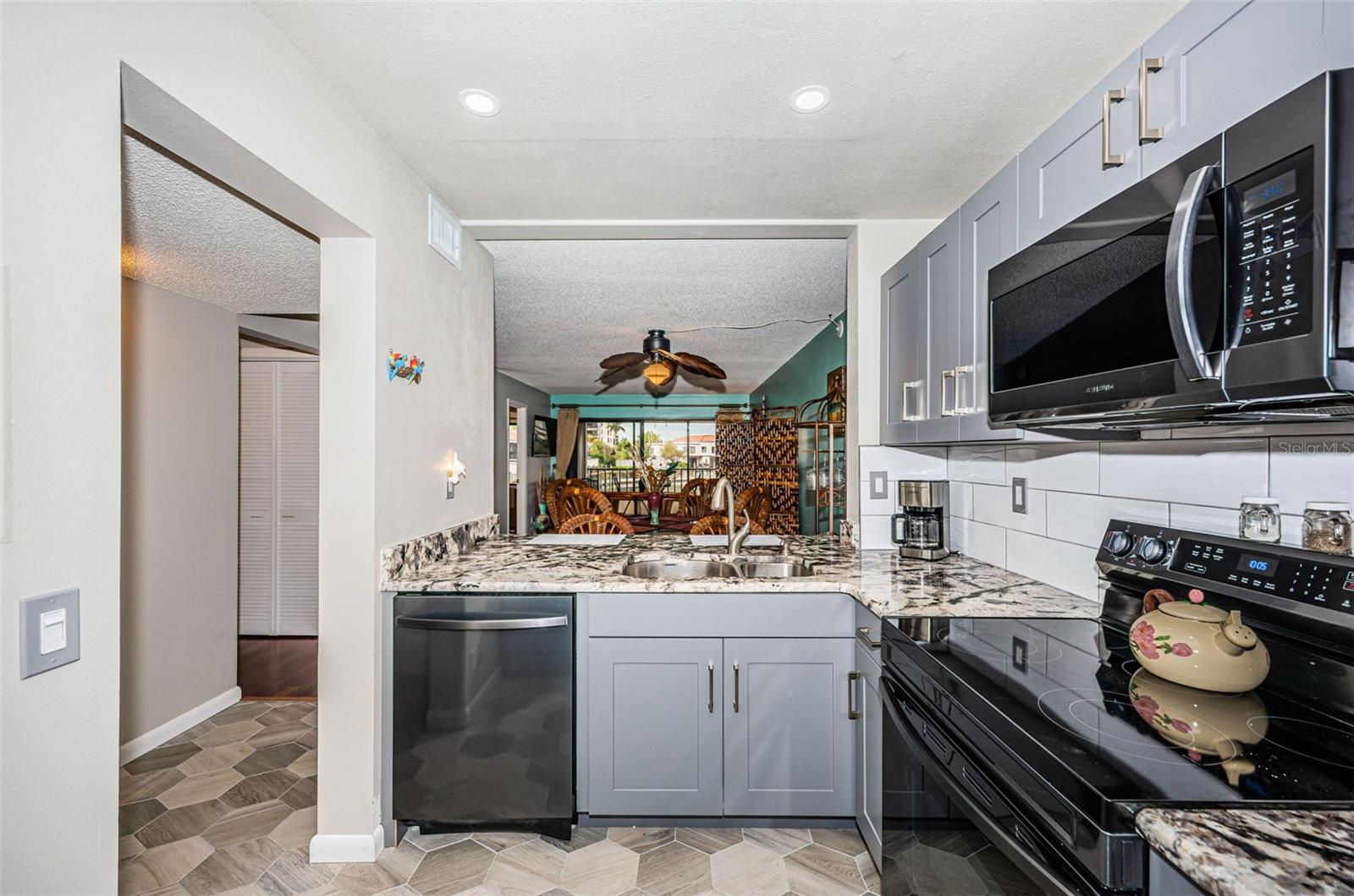 6281 BAHIA DEL MAR BLVD #208 — photo 9