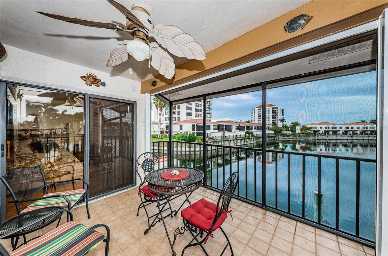 6281 BAHIA DEL MAR BLVD #208 — photo 16