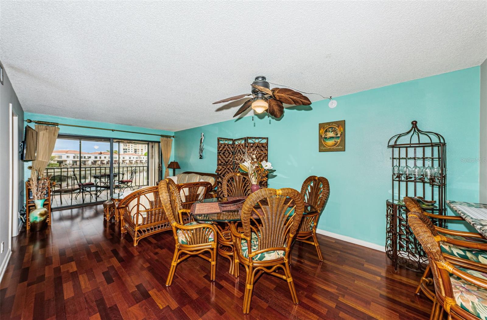 6281 BAHIA DEL MAR BLVD #208 — photo 5